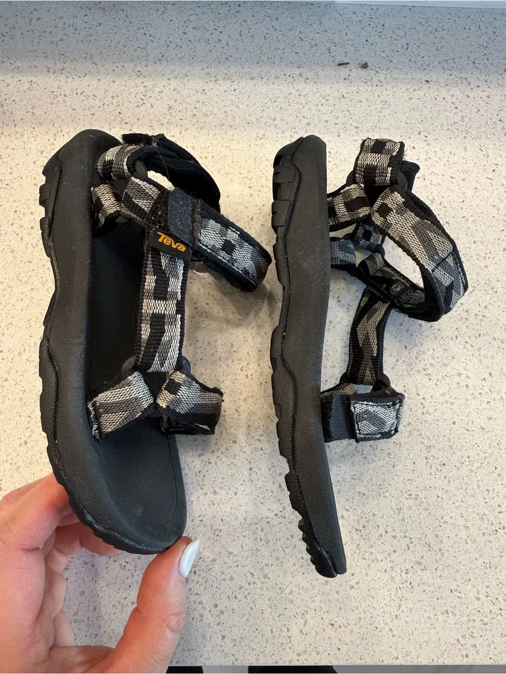 N/A teva kids